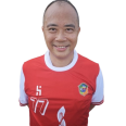 Ho Ka Fai Ben